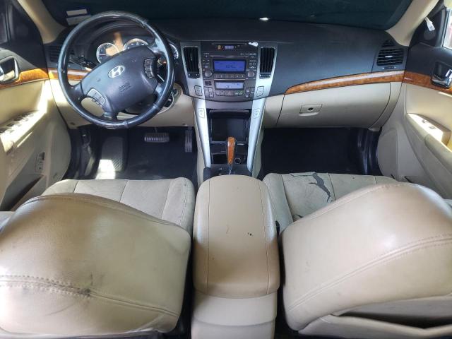 2009 Hyundai Sonata Se VIN: 5NPEU46F39H414256 Lot: 58529184