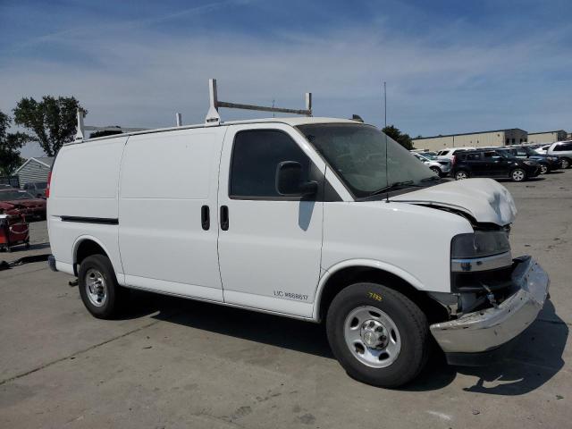 Vin: 1gcwgafp3l1273819, lot: 58689414, chevrolet express 20204
