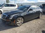 2015 CADILLAC ATS LUXURY - 1G6AB5RA9F0104344