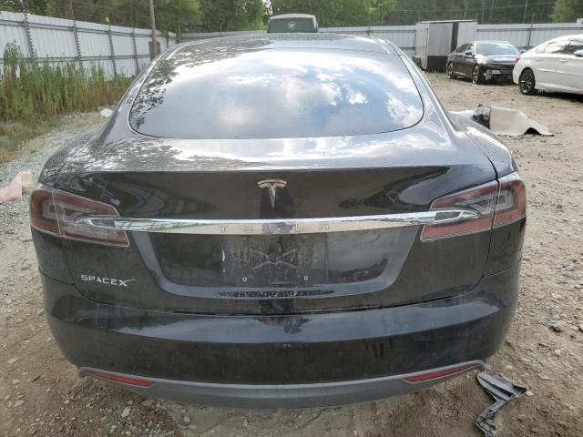 2013 Tesla Model S VIN: 5YJSA1DG0DFP03706 Lot: 59779694