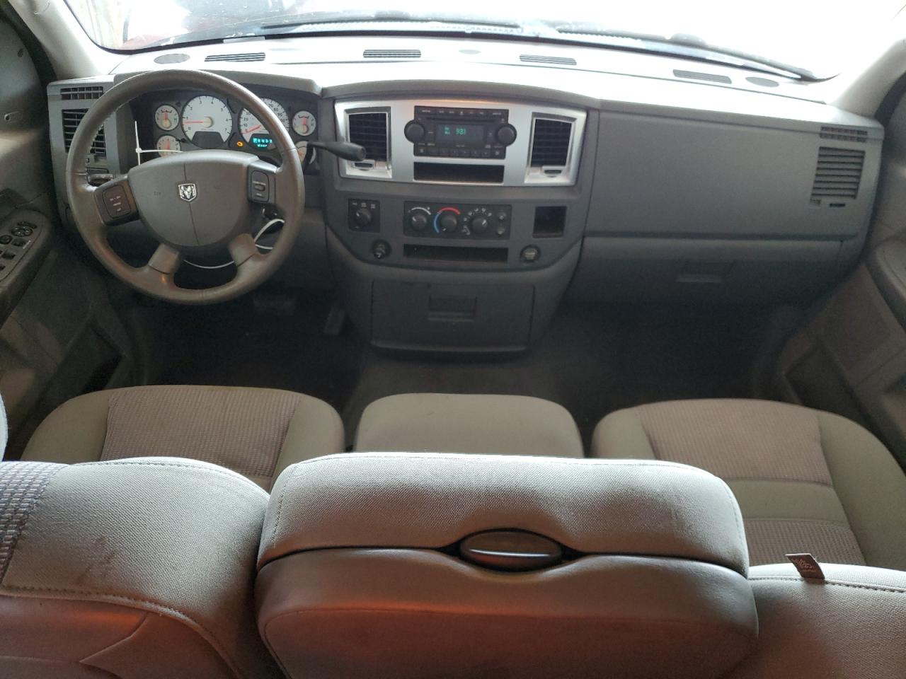 1D7HU18P37S115856 2007 Dodge Ram 1500 St