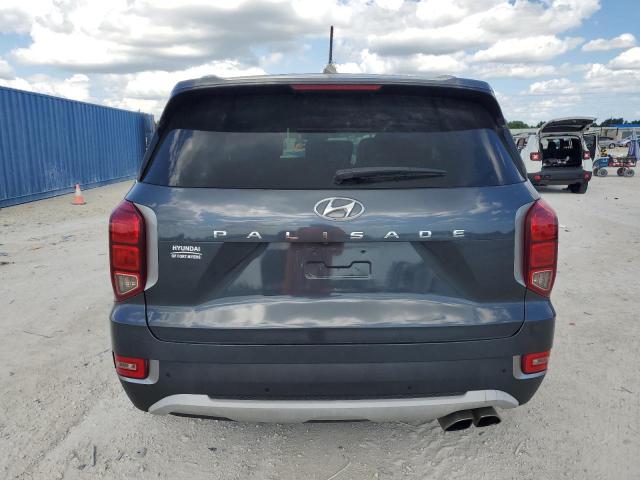 2020 Hyundai Palisade Sel VIN: KM8R24HE4LU044150 Lot: 59653214