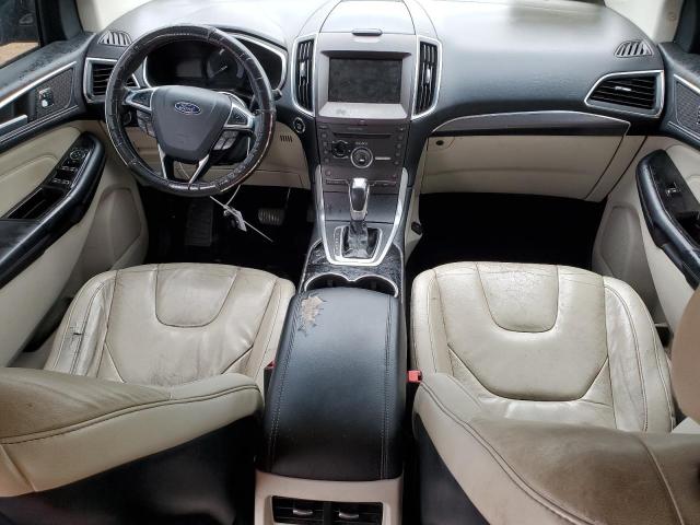 2015 FORD EDGE TITAN - 2FMTK3K92FBB61375