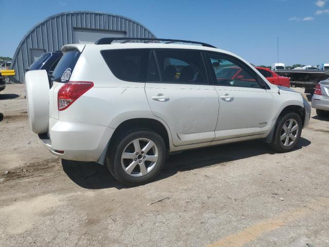 2007 Toyota Rav4 Limited VIN: JTMZK34V375010799 Lot: 58140164