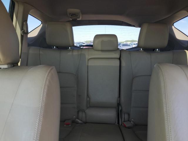 2013 Nissan Murano S VIN: JN8AZ1MW3DW318779 Lot: 56500744