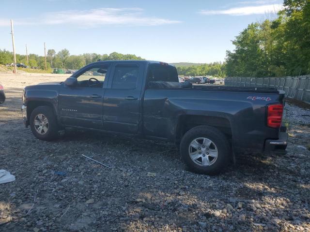 2017 CHEVROLET SILVERADO 1GCVKREC0HZ209155  70385744