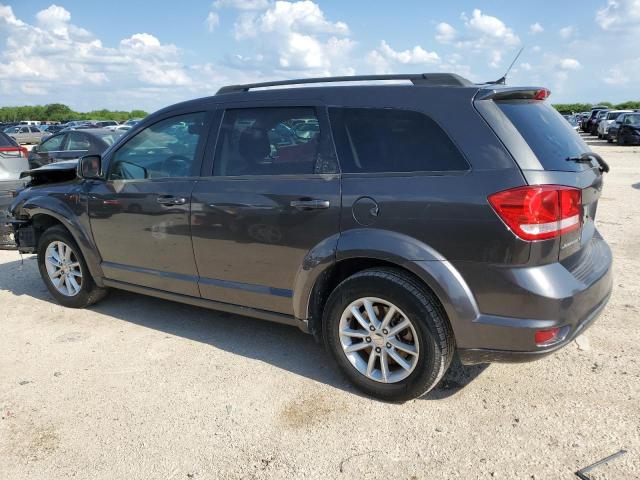 2015 DODGE JOURNEY SX - 3C4PDCBB5FT737936