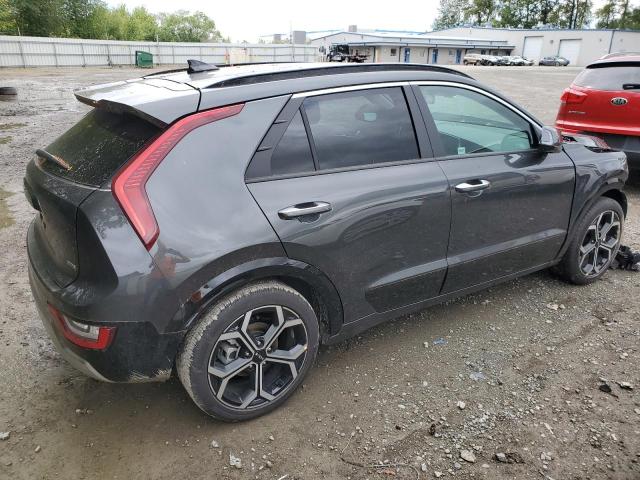 2024 Kia Niro Sx VIN: KNDCT3LE0R5129773 Lot: 59519614