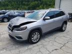 2020 JEEP CHEROKEE L - 1C4PJLCB6LD611061