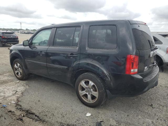 2015 Honda Pilot Exl VIN: 5FNYF3H62FB015833 Lot: 59402724