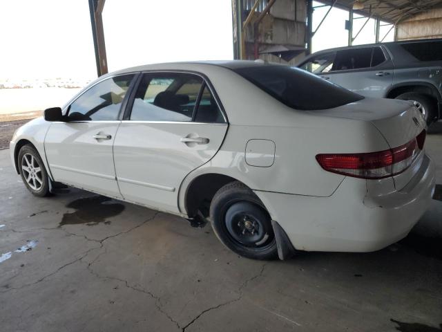 2004 Honda Accord Ex VIN: 1HGCM66574A028595 Lot: 57154304