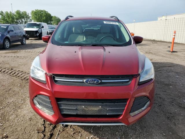 2015 Ford Escape Se VIN: 1FMCU9GX8FUC04633 Lot: 56991274