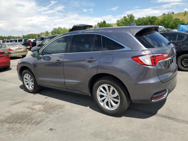 Vin: 5j8tb4h52hl010135, lot: 59942064, acura rdx technology 20172