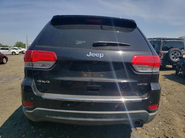 2015 Jeep Grand Cherokee Limited VIN: 1C4RJFBG2FC645595 Lot: 58926804