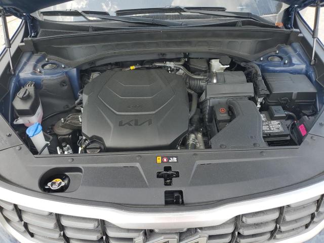 2024 KIA TELLURIDE - 5XYP5DGC7RG481105