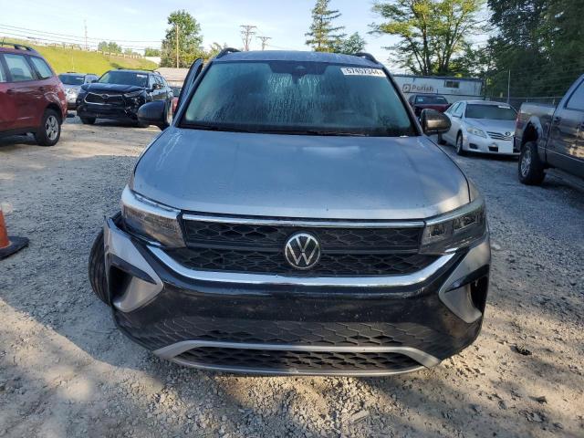 2024 VOLKSWAGEN TAOS S - 3VV5X7B26RM049899