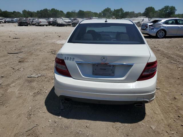 2009 Mercedes-Benz C 300 VIN: WDDGF54X89R083838 Lot: 57885744