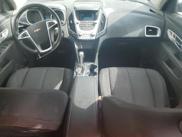 2015 Chevrolet Equinox Lt VIN: 2GNALBEK0F6191864 Lot: 58967464