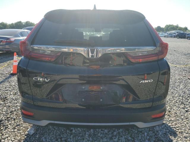 2020 Honda Cr-V Ex VIN: 2HKRW2H53LH601914 Lot: 61046484