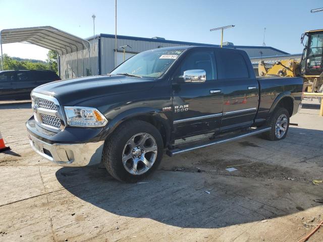 2015 Ram 1500 Laramie VIN: 1C6RR7VT4FS786737 Lot: 60303764