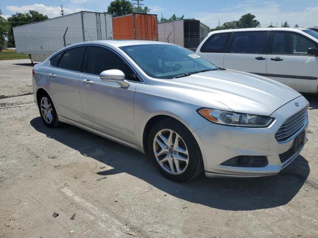 VIN 3FA6P0HR8DR347984 2013 Ford Fusion, SE no.4