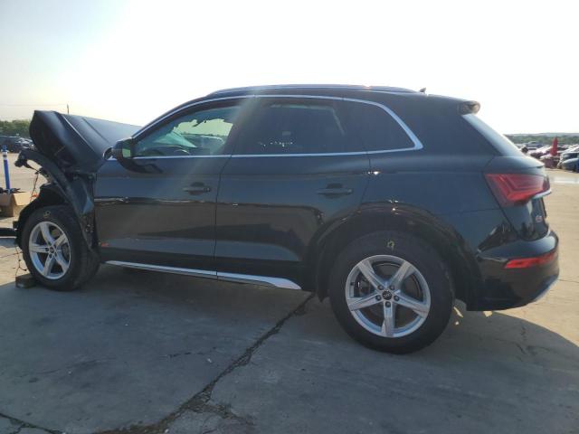 VIN WA1AAAFY4M2003377 2021 Audi Q5, Premium no.2