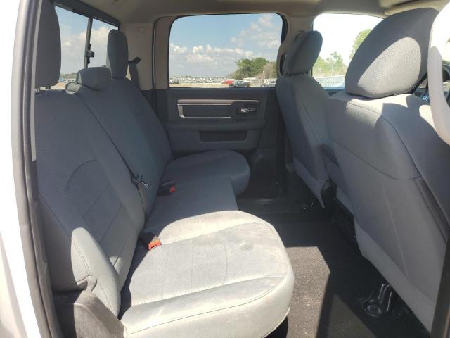 2019 Ram 1500 Classic Slt VIN: 1C6RR7TT1KS689458 Lot: 58266004