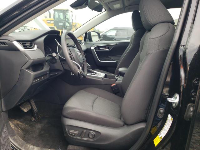 2024 TOYOTA RAV4 WOODL 2T3UWRFV3RW211533