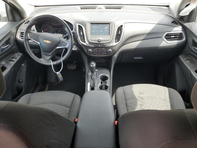 2018 Chevrolet Equinox Lt VIN: 2GNAXJEV9J6272167 Lot: 57027324