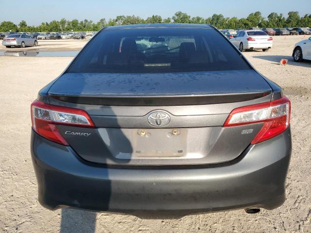 2012 Toyota Camry Base VIN: 4T1BF1FK0CU140404 Lot: 58493744