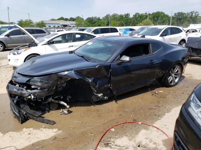 CHEVROLET CAMARO LT