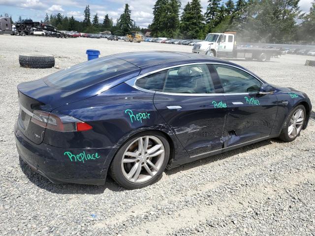 2015 TESLA MODEL S 70 - 5YJSA1S25FF085874