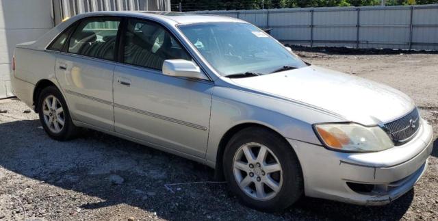 4T1BF28BX4U391032 2004 Toyota Avalon Xl