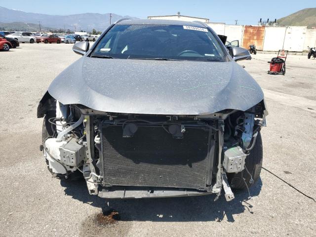 2022 LEXUS NX 350 2T2AGCEZ4NC001945
