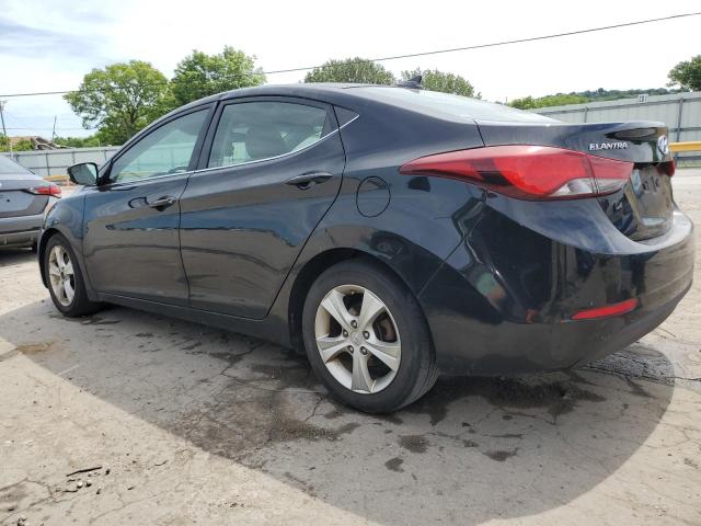 2016 Hyundai Elantra Se VIN: 5NPDH4AE4GH674029 Lot: 57627704