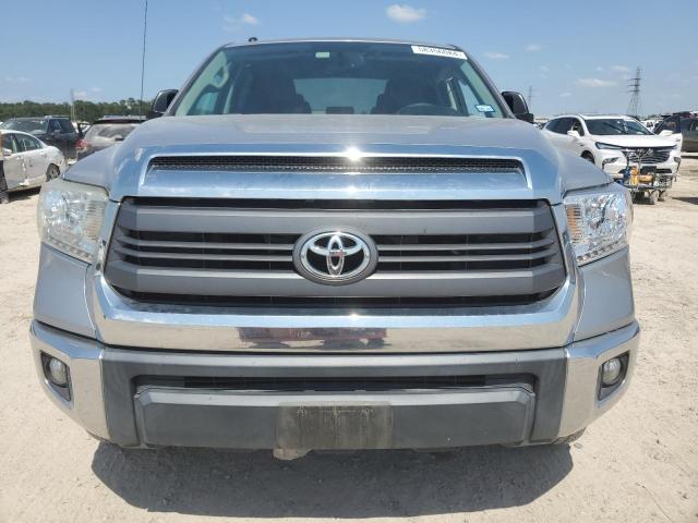 2014 Toyota Tundra Crewmax Sr5 VIN: 5TFEM5F13EX079511 Lot: 58356084