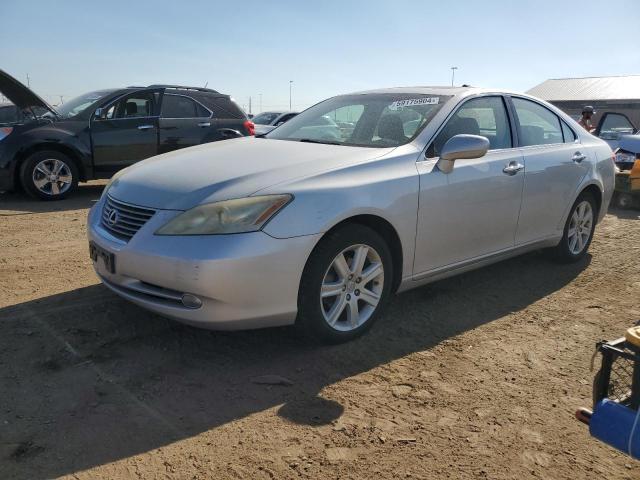 2008 Lexus Es 350 VIN: JTHBJ46G282177259 Lot: 59175904