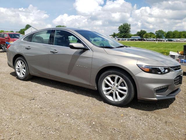 2018 Chevrolet Malibu Lt VIN: 1G1ZD5ST8JF222308 Lot: 57257824