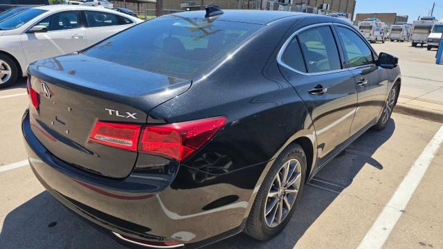 2020 Acura Tlx VIN: 19UUB1F31LA014315 Lot: 58354754