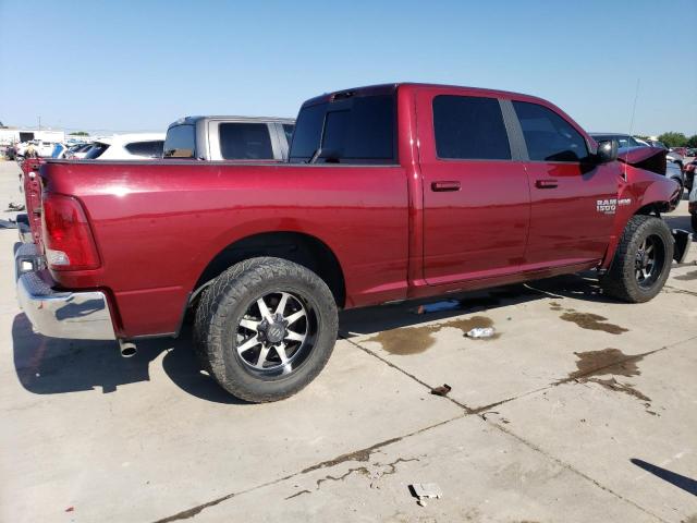 1C6RR6TT5KS612781 2019 Ram 1500 Classic Slt