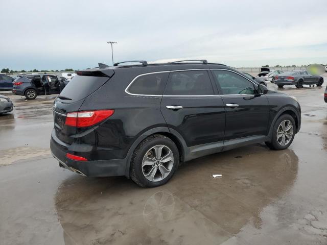 2015 Hyundai Santa Fe Gls VIN: KM8SM4HF4FU109443 Lot: 57300324