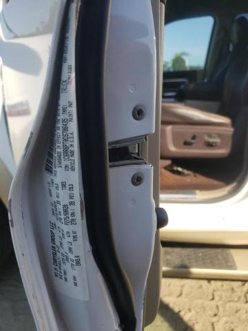 2013 Ram 1500 Longhorn VIN: 1C6RR6PT0DS706435 Lot: 58277034