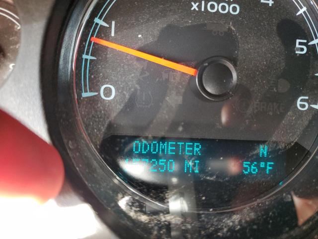 2012 Chevrolet Tahoe K1500 Lt VIN: 1GNSKBE07CR171746 Lot: 58163084