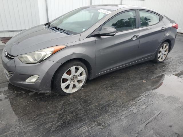 5NPDH4AE3CH110561 | 2012 Hyundai elantra gls