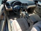 Lot #2952995710 2001 BMW 3 SERIES