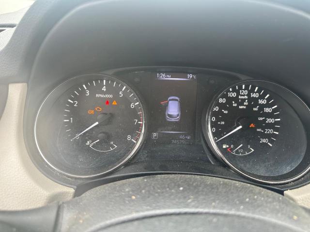 2018 NISSAN QASHQAI S - JN1BJ1CR6JW288646