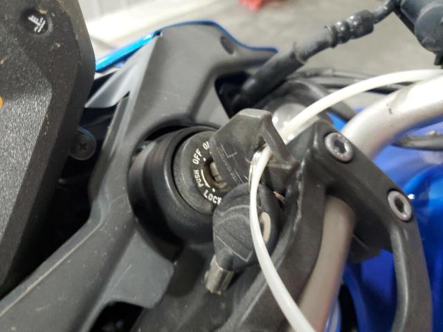 2009 KAWASAKI ER650 C - JKAEREC189DA29830