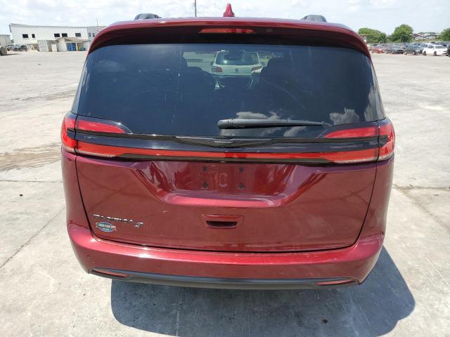 2021 Chrysler Pacifica Touring VIN: 2C4RC1FG2MR535352 Lot: 61282624