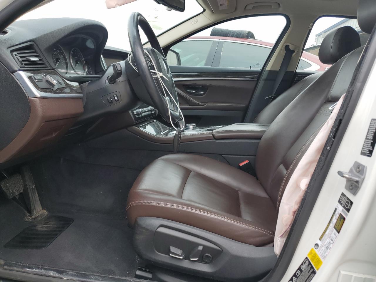 WBA5A7C59ED619003 2014 BMW 528 Xi