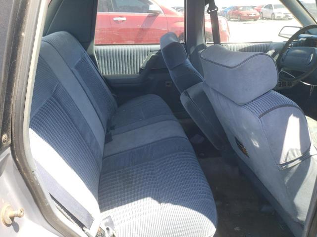 1994 Buick Century Special VIN: 1G4AG55M4R6491588 Lot: 59017354